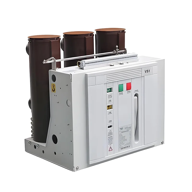 ເຄື່ອງຕັດວົງຈອນສູນຍາກາດ 12kv