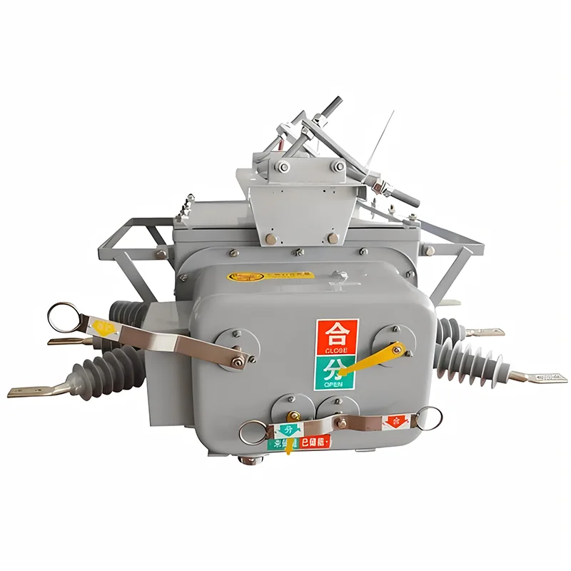 ເຄື່ອງຕັດວົງຈອນສູນຍາກາດ 33kv