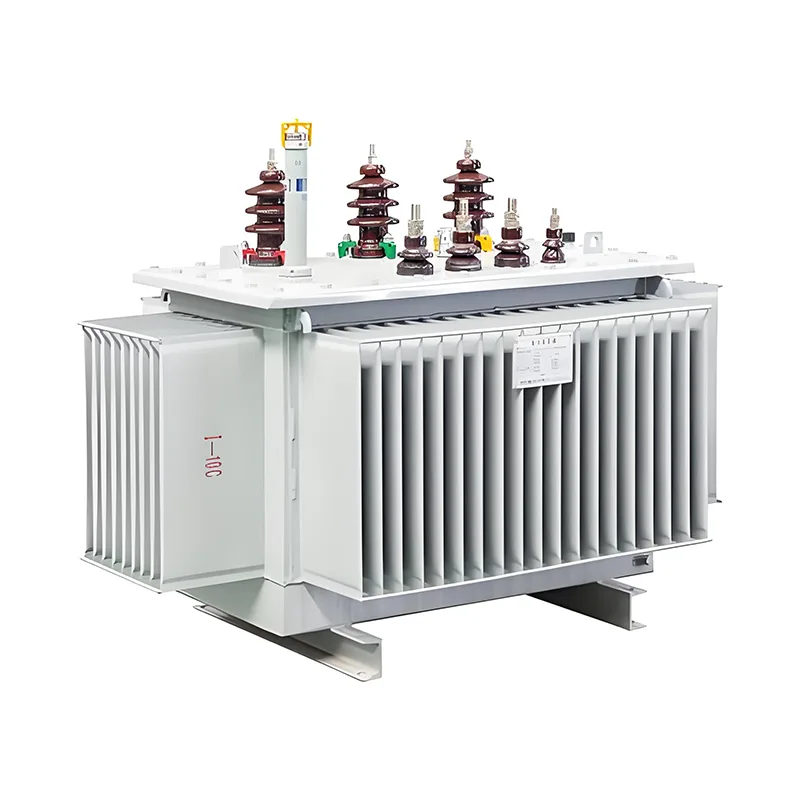 2.5mva Power and Distribution Transformer