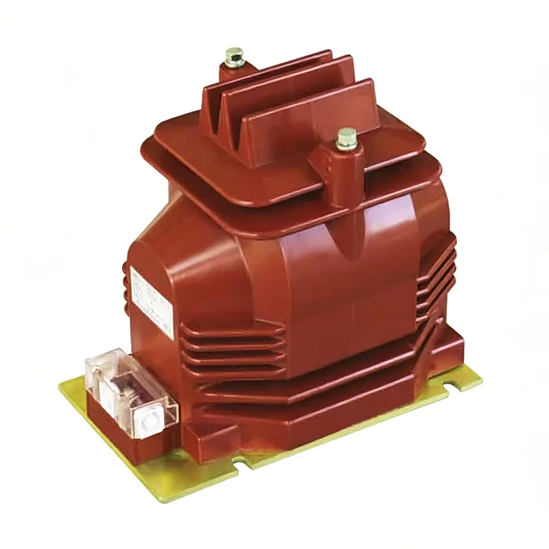 22 kV Voltage Transformer