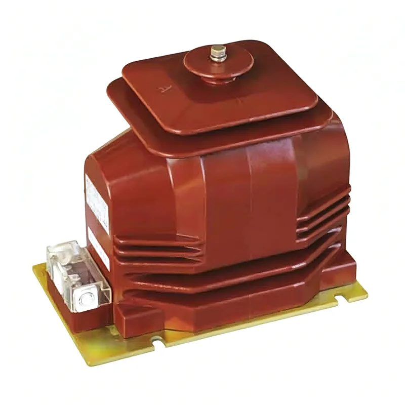 24 kV Voltage Transformer